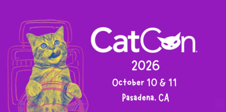 CatCon 2026